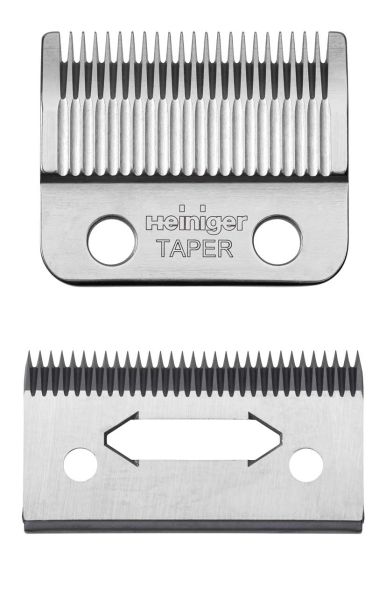 Heiniger "Taper Blade" für Tauro